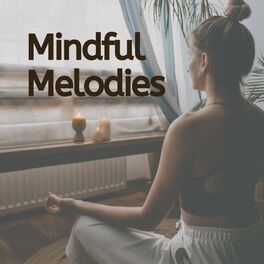 Album cover of Mindful Melodies