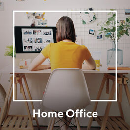 Album cover of Home Office