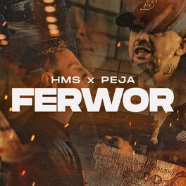 Album cover of Ferwor