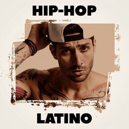 Album cover of Hip-Hop Latino