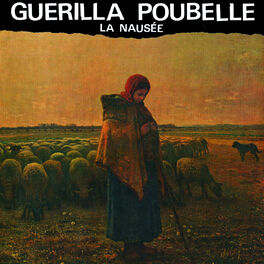 Album cover of La Nausée