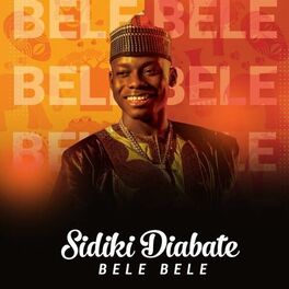 Album cover of Bele Bele