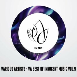 Album cover of VA Best Of Innocent Music, Vol. 9