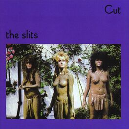 Album cover of Cut