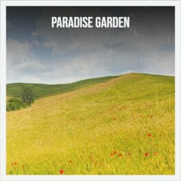 Album cover of Paradise Garden
