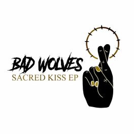 Album cover of Sacred Kiss EP