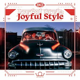 Album cover of Joyful Style