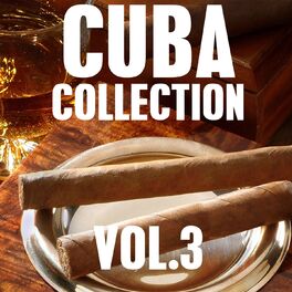 Album cover of Cuba Collection, Vol. 3