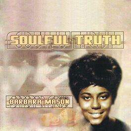 Album cover of Soulful Truth