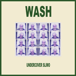 Album cover of Undercover Slimo