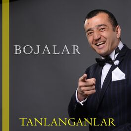 Album cover of Tanlanganlar