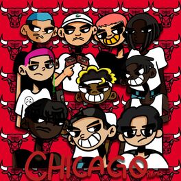 Album cover of Chicago (Remix)