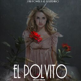Album cover of El Polvito