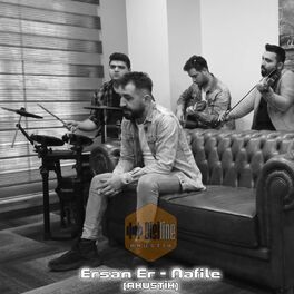 Album cover of Nafile (Akustik)