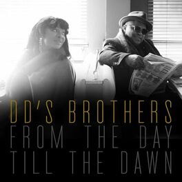 Album cover of From the Day Till the Dawn
