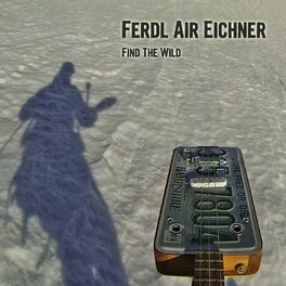 Album cover of Find the Wild