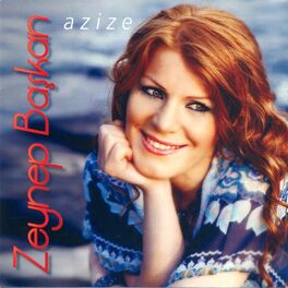 Album cover of Azize