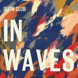 Album cover of In Waves