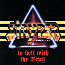 Album cover of To Hell With The Devil