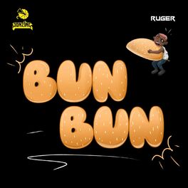 Album cover of Bun Bun