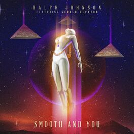 Album cover of Smooth and You