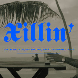 Album cover of Xillin'