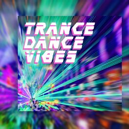 Album cover of Trance Dance Vibes