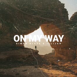 Album cover of On My Way (Afrobeat Remix)