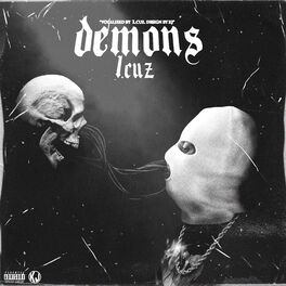 Album cover of DEMONS