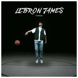 Album cover of LeBron James