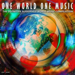 Album cover of One World One Music