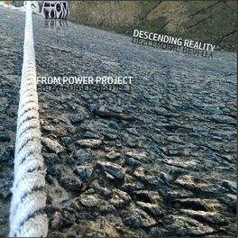 Album cover of Descending Reality