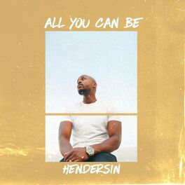 Album cover of All You Can Be