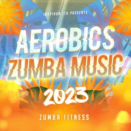 Album cover of Aerobics Zumba Music 2023