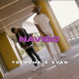 Album cover of Navigo