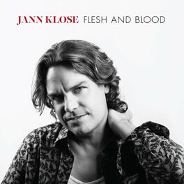 Album cover of Flesh and Blood