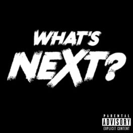 Album cover of What's Next (feat. ViViD)