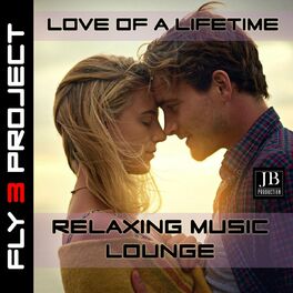 Album cover of Love of a Lifetime