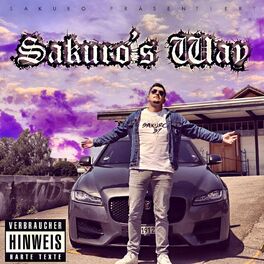 Album cover of Sakuro's Way
