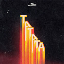 Album cover of Ta Ta Ta