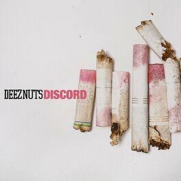 Album cover of Discord