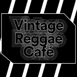 Album cover of Vintage Reggae Café