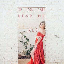 Album cover of If You Can Hear Me