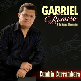 Album cover of Cumbia Currambera