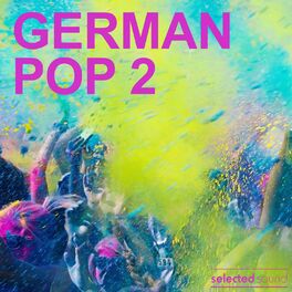 Album cover of German Pop 2