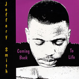 Album cover of Coming Back To Life