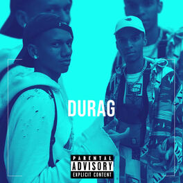 Album cover of Durag