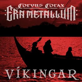 Corvus Corax Era Metallum CD