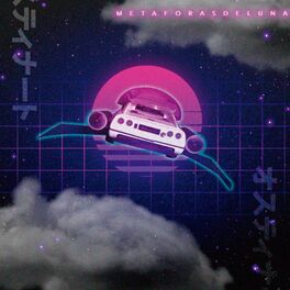 Album cover of Metáforas de Luna