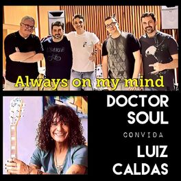 Album cover of Always on My Mind